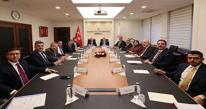 Başkan Bucak müjdeleri sosyal medya hesabından paylaştı