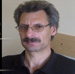 İlyas KAMBALI