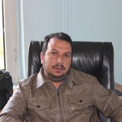 Mevlüt BAYRAKTAR